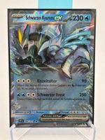 Stürmische Funken  - Schwarzes Kyurem ex  (SSP 48) - DE